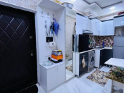 Satılır 2 otaqlı 38 m2 yeni tikili Xırdalan