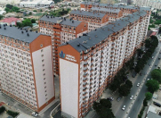 Satılır 3 otaqlı 85 m2 yeni tikili Xırdalan