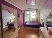 Satılır 3 otaqlı 132 m2 yeni tikili 4 mkr