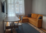 Satılır 1 otaqlı 54.8 m2 yeni tikili Xırdalan