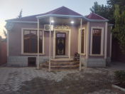 Satılır 4 otaqlı 120 m2 həyət evi Maştağa