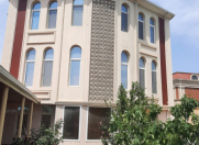 İcarəyə verilir 7 otaqlı 428 m2 villa Badamdar