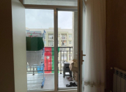 Satılır 2 otaqlı 48 m2 yeni tikili İnşaatçılar m.