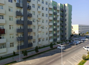 Satılır 3 otaqlı 83.5 m2 yeni tikili Hövsan