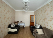 Satılır 4 otaqlı 118 m2 köhnə tikili Qaraçuxur