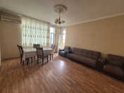 İcarəyə verilir 2 otaqlı 75 m2 yeni tikili Neftçilər m.