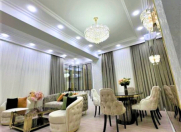 Satılır 4 otaqlı 160 m2 yeni tikili 28 May m.