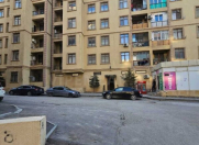 Satılır 1 otaqlı 38 m2 yeni tikili Masazır