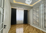 Satılır 3 otaqlı 115 m2 yeni tikili Qara Qarayev m.