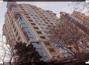 İcarəyə verilir 2 otaqlı 52 m2 yeni tikili 28 May m.