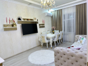 Satılır 2 otaqlı 65 m2 köhnə tikili Əhmədli