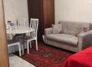 Satılır 2 otaqlı 38 m2 köhnə tikili Qara Qarayev m.