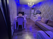 Satılır 2 otaqlı 60 m2 yeni tikili Əhmədli