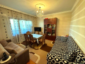 Satılır 4 otaqlı 110 m2 köhnə tikili Nəriman Nərimanov m.