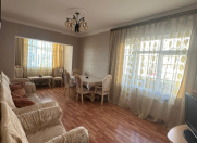 Satılır 3 otaqlı 80 m2 köhnə tikili Köhnə Günəşli