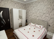 Satılır 3 otaqlı 60 m2 həyət evi Biləcəri