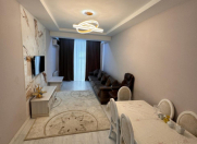 İcarəyə verilir 2 otaqlı 65 m2 yeni tikili Gənclik m.