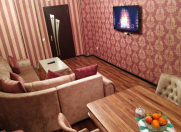 Satılır 2 otaqlı 82 m2 yeni tikili İnşaatçılar m.