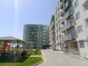 Satılır 4 otaqlı 85 m2 yeni tikili Hövsan