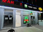 İcarəyə verilir 1 otaqlı 7.5 m2 obyekt Bayıl