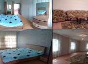 İcarəyə verilir 3 otaqlı 150 m2 villa Quba