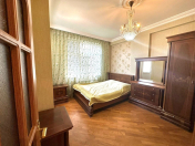 İcarəyə verilir 3 otaqlı 125 m2 yeni tikili Ağ şəhər