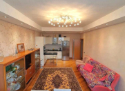 Satılır 3 otaqlı 90 m2 yeni tikili 8 mkr