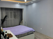 Satılır 3 otaqlı 73 m2 köhnə tikili Həzi Aslanov