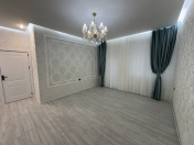 Satılır 2 otaqlı 75 m2 yeni tikili Nəsimi m.