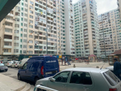 Satılır 2 otaqlı 82 m2 yeni tikili Həzi Aslanov