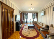 Satılır 4 otaqlı 125 m2 yeni tikili Neftçilər m.