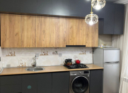 Satılır 2 otaqlı 60 m2 həyət evi Bayıl