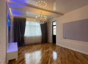 Satılır 3 otaqlı 105 m2 yeni tikili 5 mkr