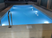 Satılır 6 otaqlı 250 m2 villa Novxanı