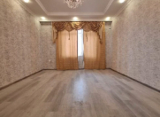 Satılır 2 otaqlı 60 m2 yeni tikili Əhmədli