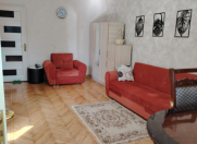 Satılır 2 otaqlı 35 m2 köhnə tikili Nərimanov r.