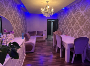 Satılır 2 otaqlı 65 m2 köhnə tikili Xalqlar Dostluğu m.