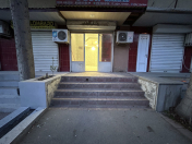 Satılır 1 otaqlı 22 m2 obyekt Bakıxanov