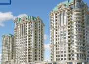 Satılır 4 otaqlı 178 m2 yeni tikili Səbail r.