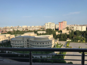 Satılır 3 otaqlı 90 m2 köhnə tikili 4 mkr