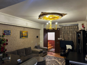 Satılır 2 otaqlı 55 m2 yeni tikili Əhmədli