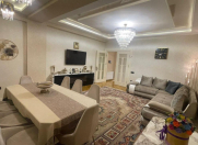 Satılır 3 otaqlı 127 m2 yeni tikili 4 mkr