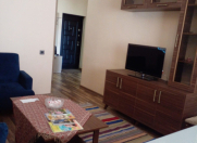 İcarəyə verilir 2 otaqlı 55 m2 yeni tikili Bakıxanov