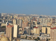 Satılır 3 otaqlı 120 m2 yeni tikili İçəri Şəhər m.