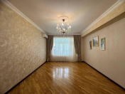 Satılır 3 otaqlı 110 m2 yeni tikili 9 mkr