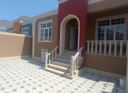 Satılır 3 otaqlı 100 m2 yeni tikili Məhəmmədli