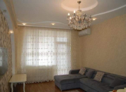 İcarəyə verilir 2 otaqlı 65 m2 yeni tikili Keşlə