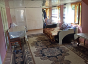 Satılır 7 otaqlı 110 m2 həyət evi Qəbələ