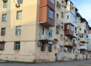 Satılır 3 otaqlı 61 m2 köhnə tikili Lənkəran