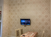 Satılır 2 otaqlı 48 m2 köhnə tikili Azərbaycan Dillər Universiteti